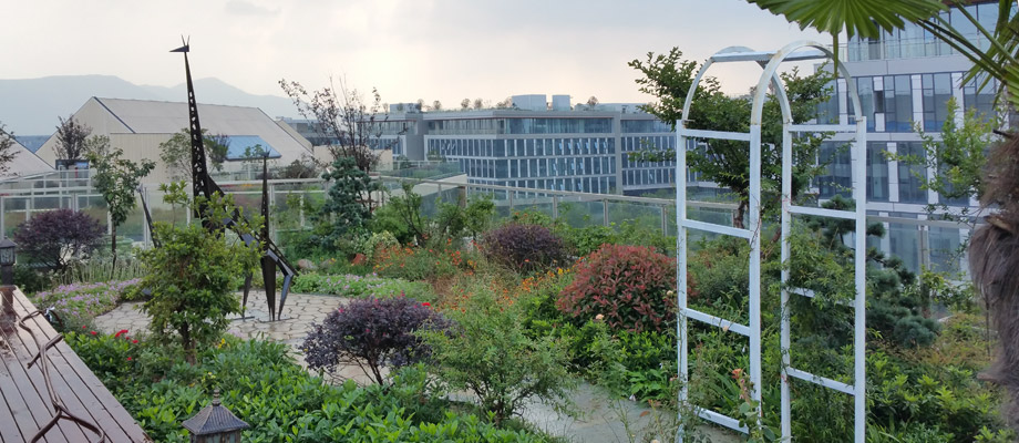 南京萬通城市建設(shè)設(shè)計(jì)院弱電系統(tǒng)項(xiàng)目案例。